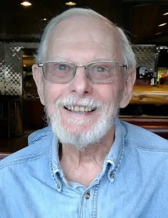 Edwin "Ed" Trotter Obituary, La Crosse, WI